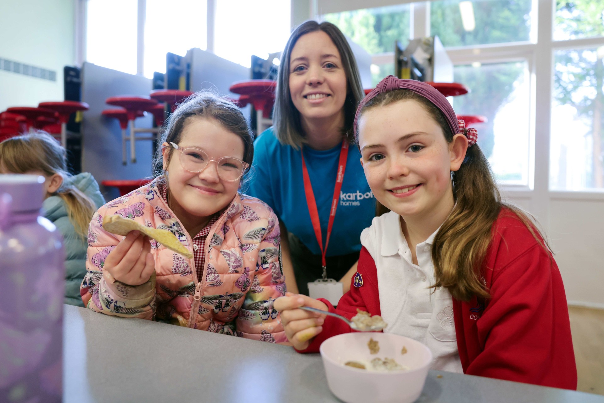 Karbon celebrates £2.8m of social value activity 
